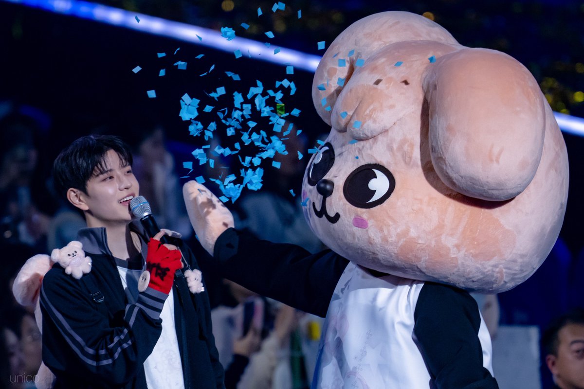 250216 Stray Kids 5TH FANMEETING ⋆˙⟡ 𝗦𝗞𝗭 𝟱'𝗖𝗟𝗢𝗖𝗞