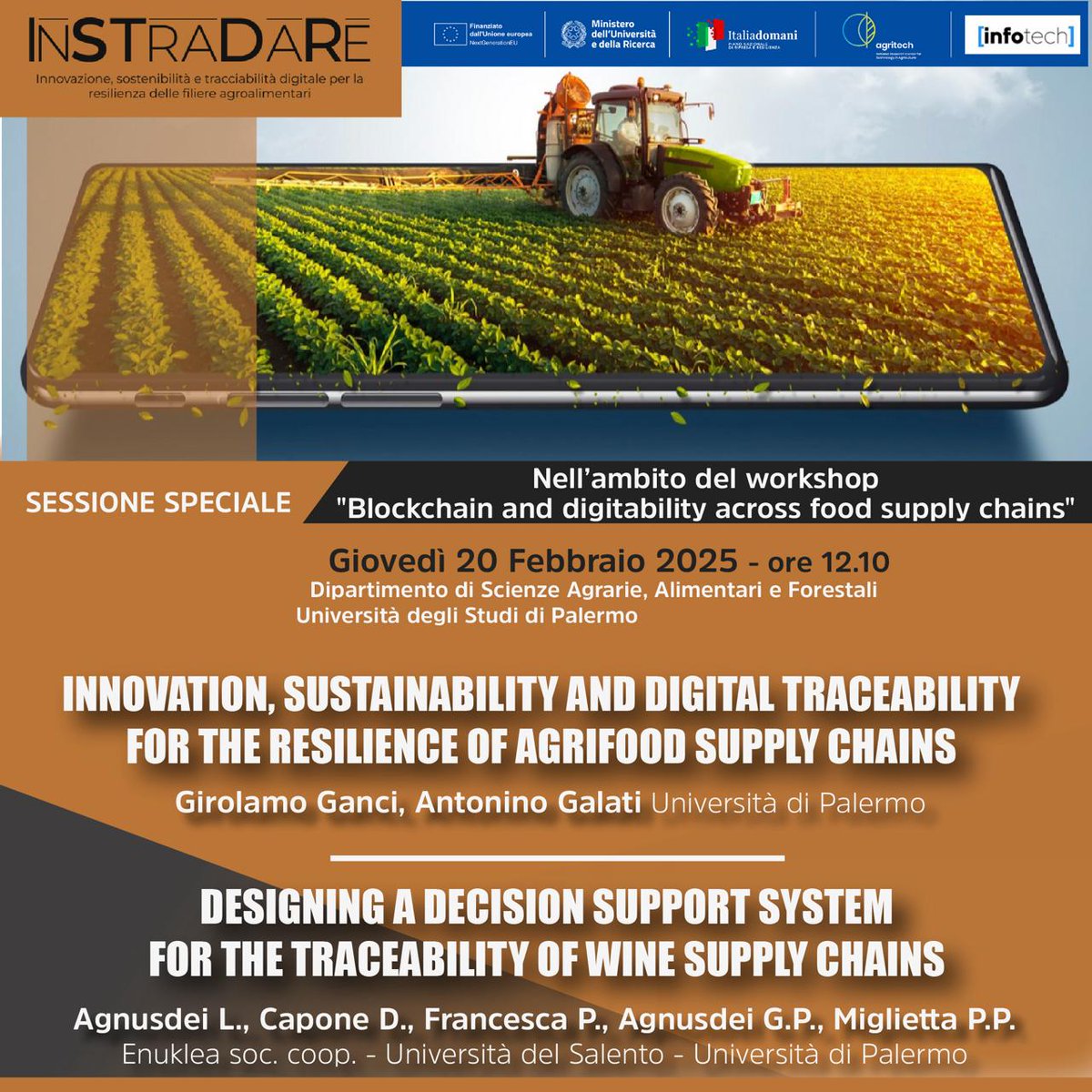 AEDIT srl tweet media