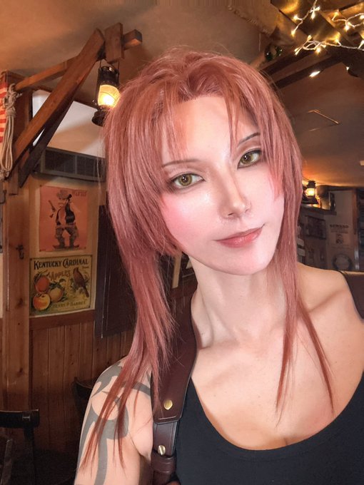 Twitterのコスプレ画像16