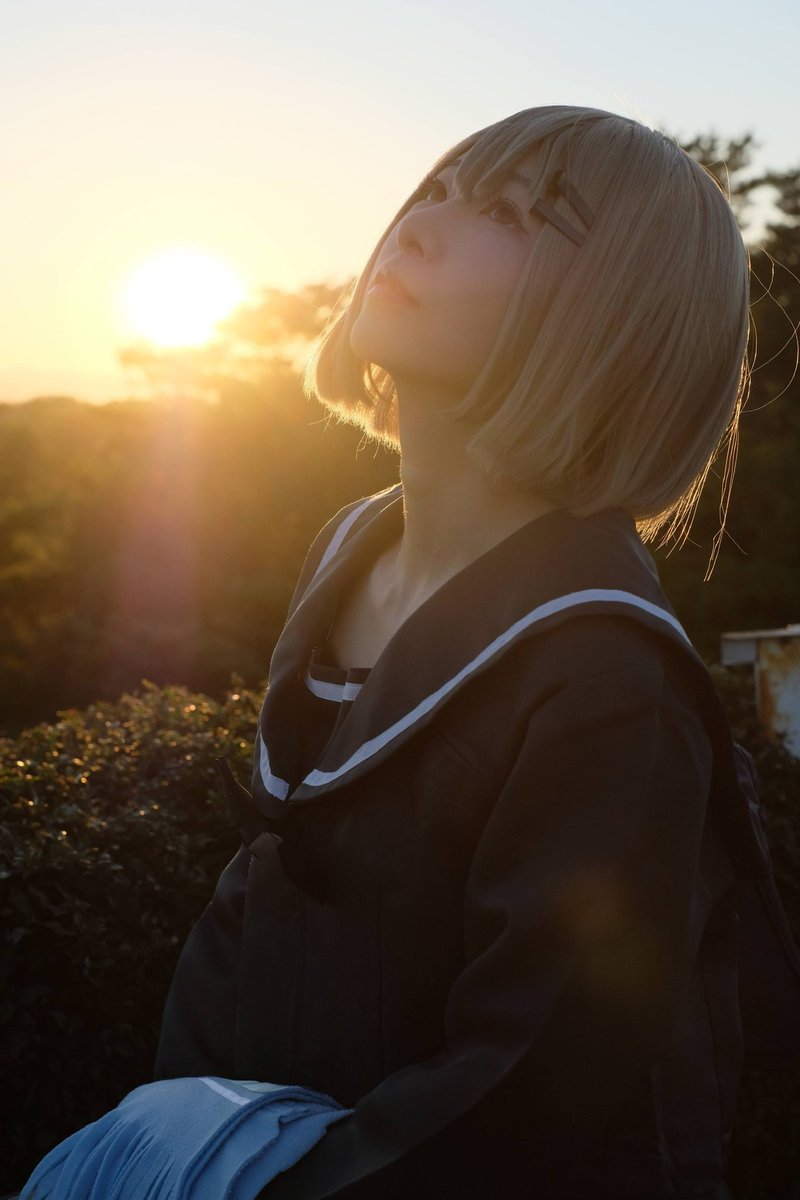 godhome's tweet photo. 雪村～！！お誕生日おめでとう🎂
雪村リスペクトでこれからも推していきます、大好きだよ🫶

2枚目は雪村登山衣装をそのまま普段着にするワイ(防寒着) https://t.co/w4MO6GnrNO