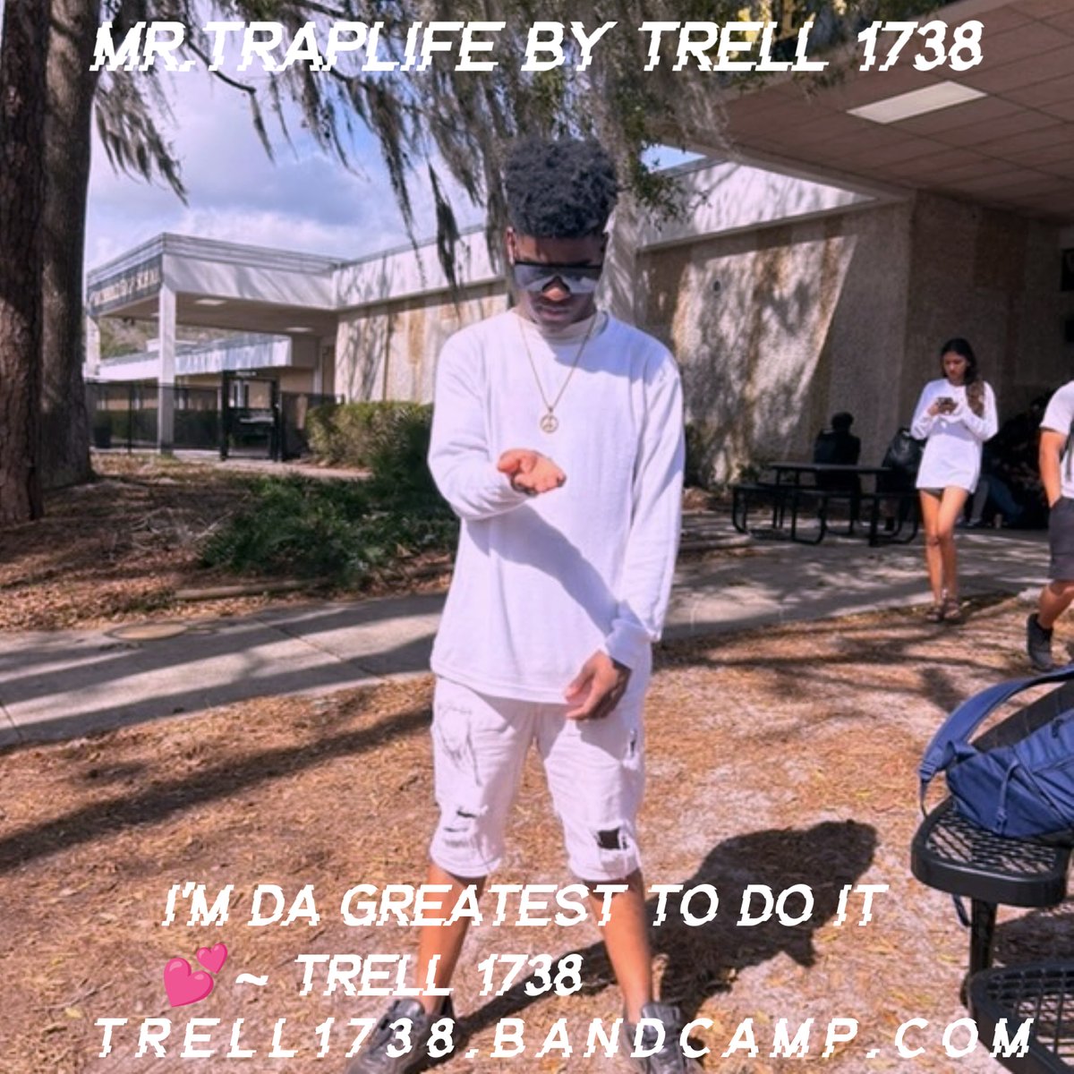 That Rockstar Life By Trell 1738 💕📈 #trell1738 #trell1738albumsoftheyear #trell1738album #trell1738rockstarlife