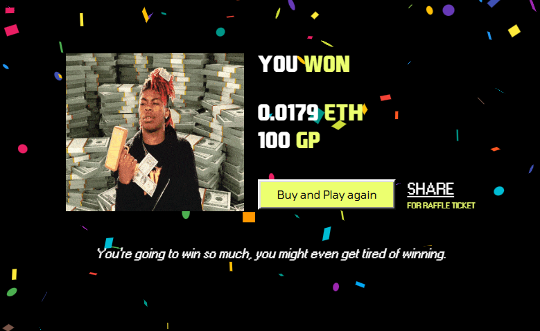 Bright Avian | True Pengu King & Hand of Neo Tokyo tweet media