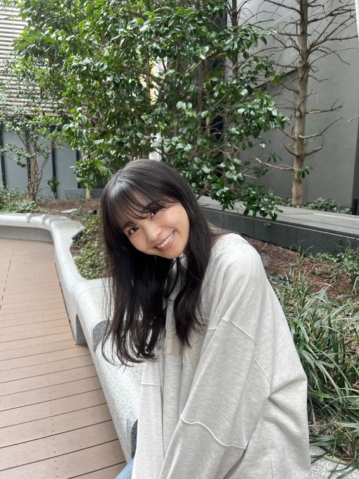 林芽亜里のTwitter画像56