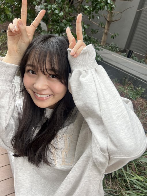 林芽亜里のTwitter画像55