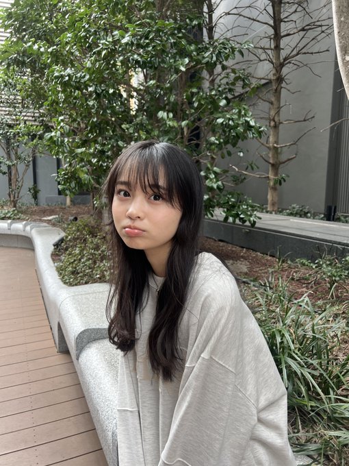 林芽亜里のTwitter画像54