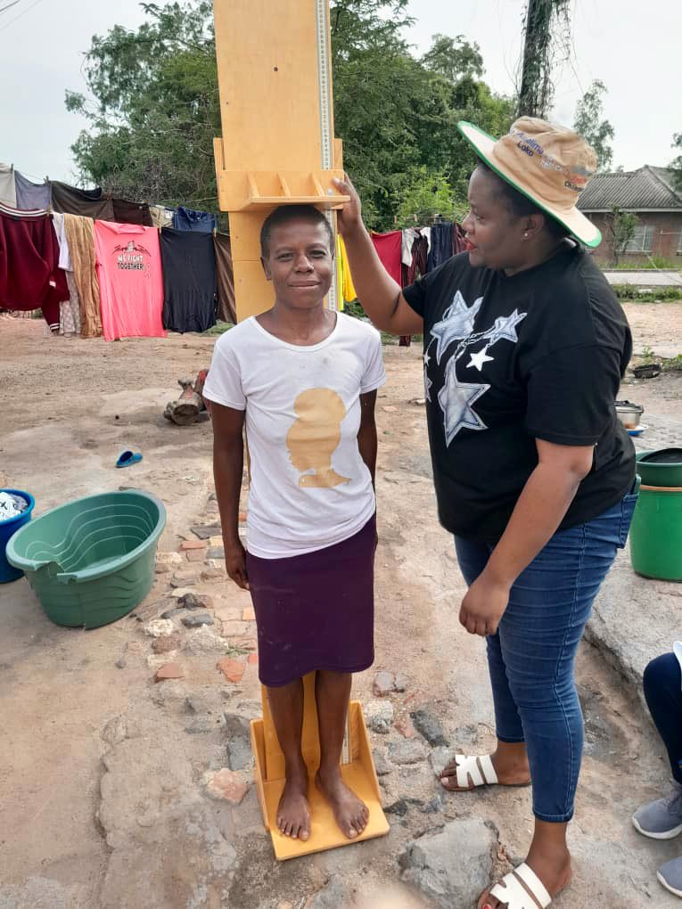 Data collection for the 2025 ZimLAC Urban Livelihoods Assessment has officially commenced across the country! The data collection process will run from today the 19th of February until the 28th of February 2025. 
#ZimLAC2025 #UrbanLivelihoods #DataCollection