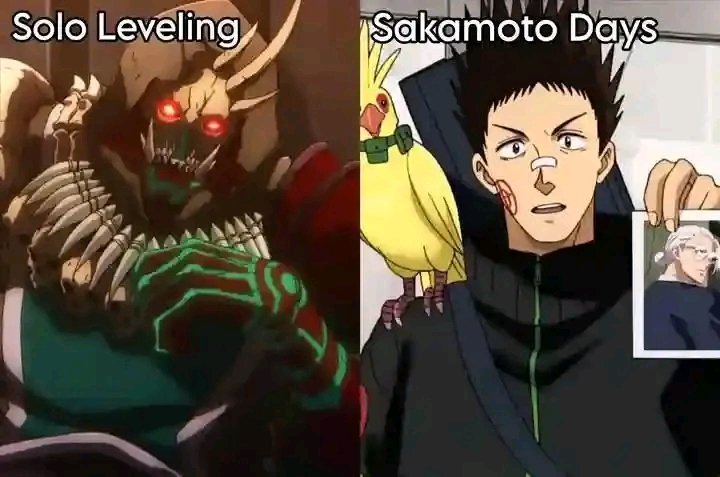 Which anime is the best in terms of action scenes?