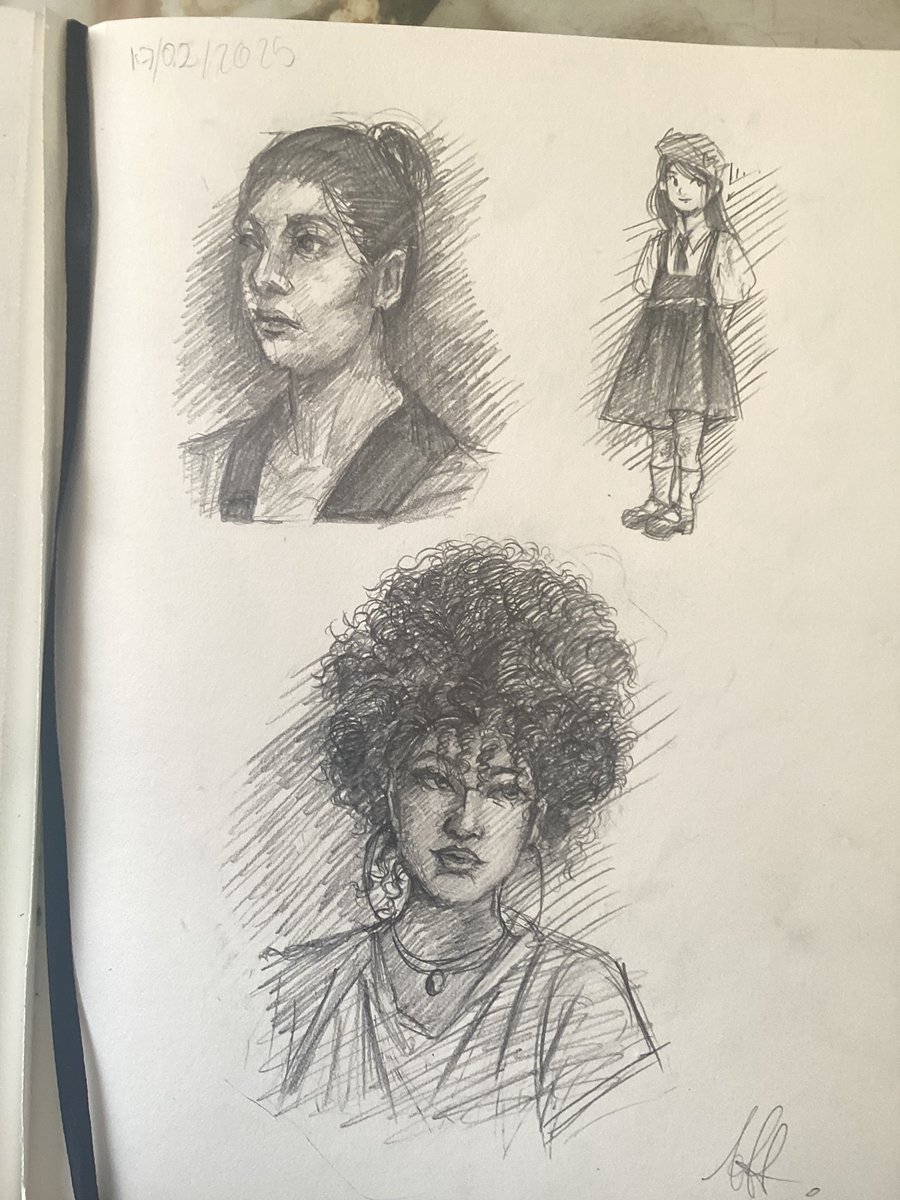 Encore une study