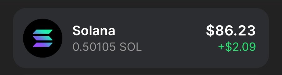 Time for a new giveaway:

🏆 The Last Comment Wins - Challenge

💰 Free 0.5 SOL for the person with the last comment! 💎

Rules:

1️⃣ Follow me

2️⃣ Like &amp; repost

3️⃣ Keep commenting – the last comment wins! 🏆

📅 Deadline: 6 hours without a reaction to the last post and you've