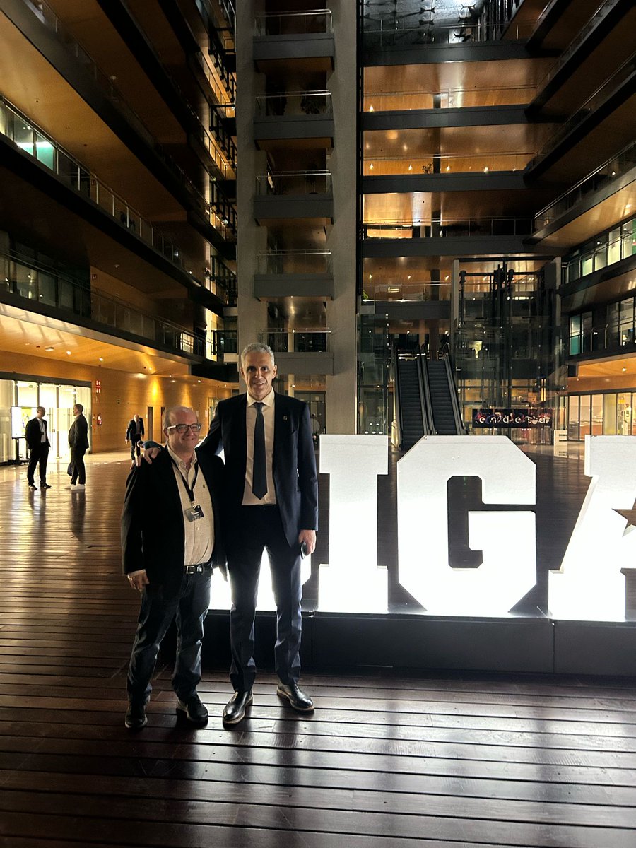 Javier Ortiz tweet media