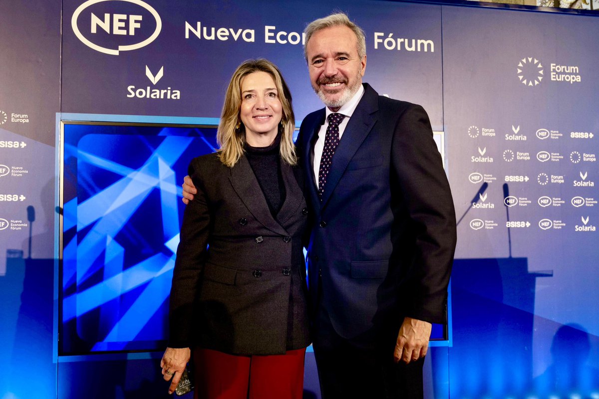 Aragón está de moda y es gracias a la gestión eficaz de <a href="/Jorge_Azcon/">Jorge Azcón</a>.

Las políticas del <a href="/ppopular/">Partido Popular</a> generan confianza, atraen inversiones y fortalecen el crecimiento económico allí donde gobernamos. 

Más empleo, mejores servicios y más oportunidades. Política que sirve del