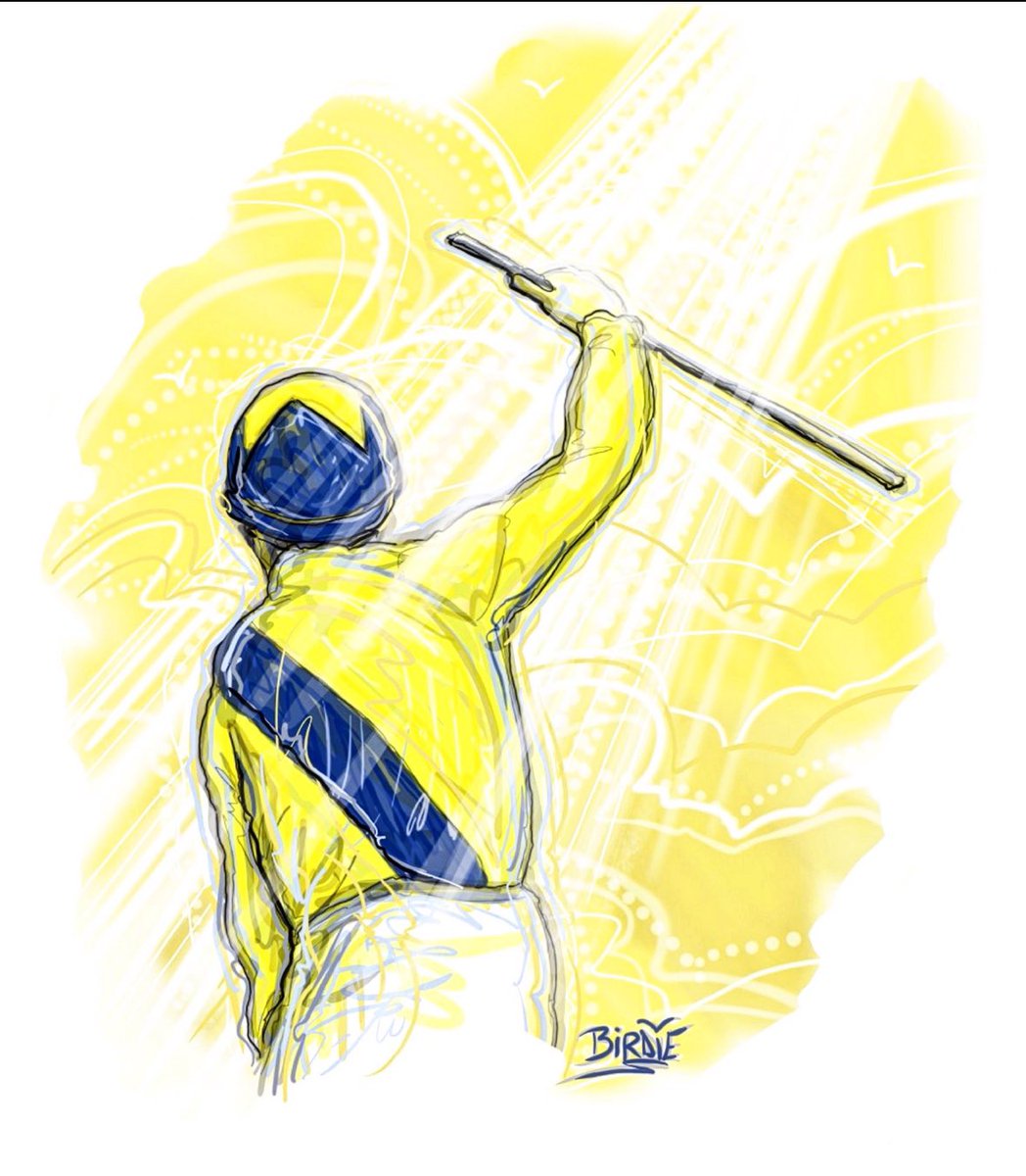 Rest in peace Michael. Thanks for the memories.