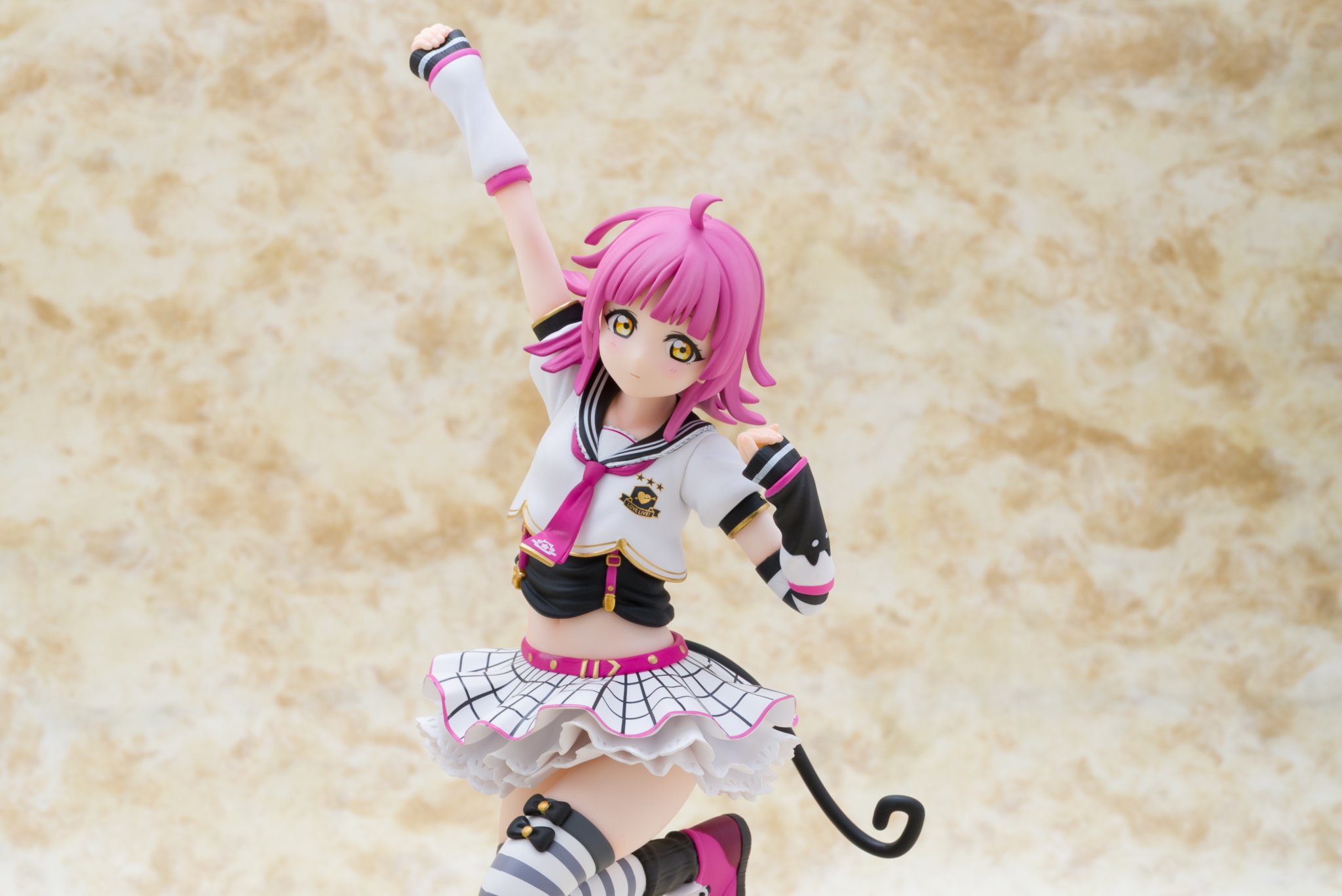 天王寺璃奈 フィギュア PLUM限定豪華版 天王寺璃奈[PLUM限定豪華版] | PLUM WebShop