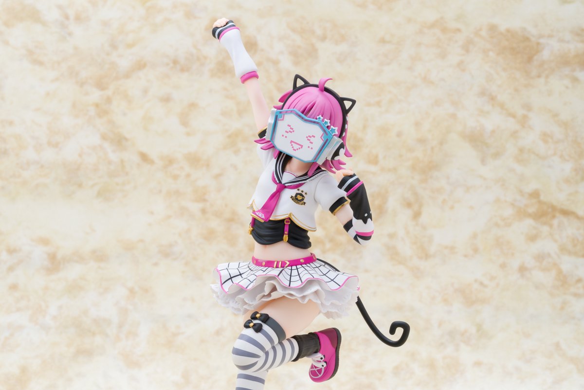 色んな表情のりなりー、じっくり堪能しました…… PLUM「ラブライブ！虹