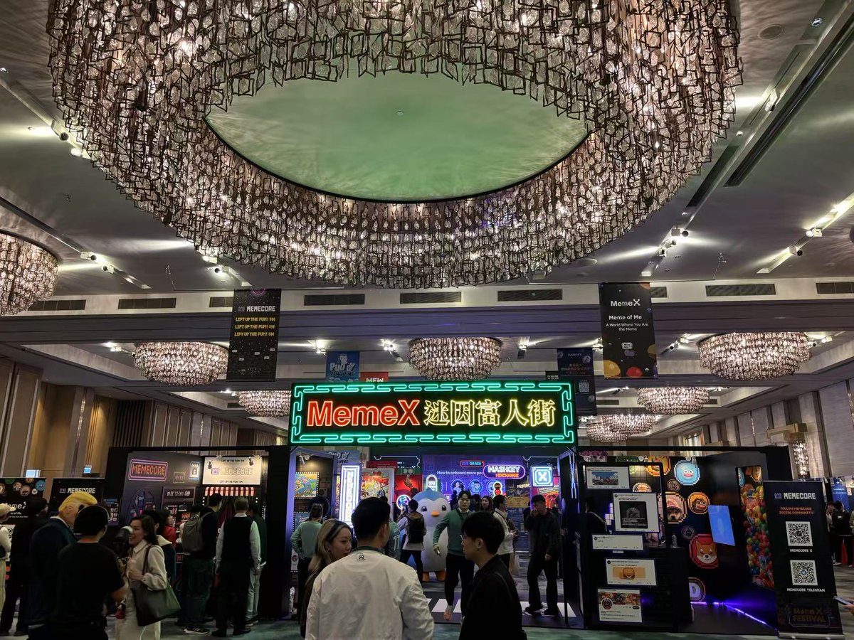 spadelabs's tweet photo. #Consensus #HongKong meet you guys here! https://t.co/2OtmLR6N06