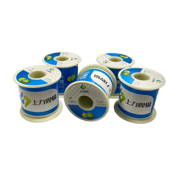 Helenanelson16's tweet image. Get premium solder wire for precise and reliable connections with Vibgyor LED Solutions. Perfect for electronics, LED applications, and industrial use. Ensure strong, efficient soldering today! Visit Now: electricalvibgyor.com/product/lead-f…

#VibgyorLEDSolutions #SolderWire #Electronics
