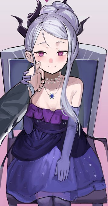 #ブルアカ
ヒナ誕生日おめでとう 