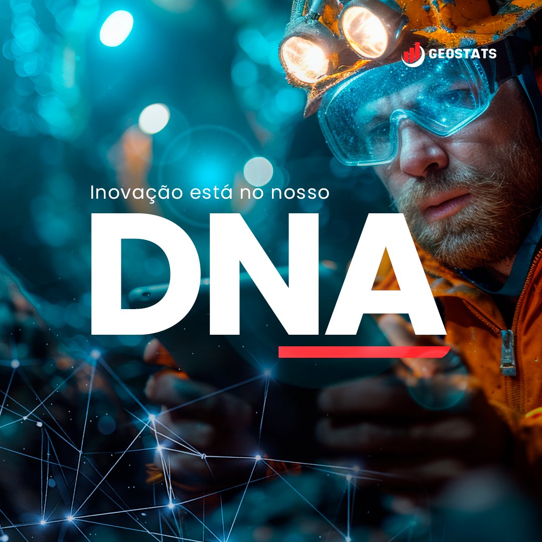 _Geostats_'s tweet photo. Na Geostats, inovação é mais que uma palavra; é o nosso DNA. Todos os dias, nossos colaboradores se dedicam a criar soluções que não apenas atendem às expectativas, mas as redefinem. Essa cultura de inovação é o que nos diferencia e nos permite entregar resultados reais e https://t.co/sHrryIrWou