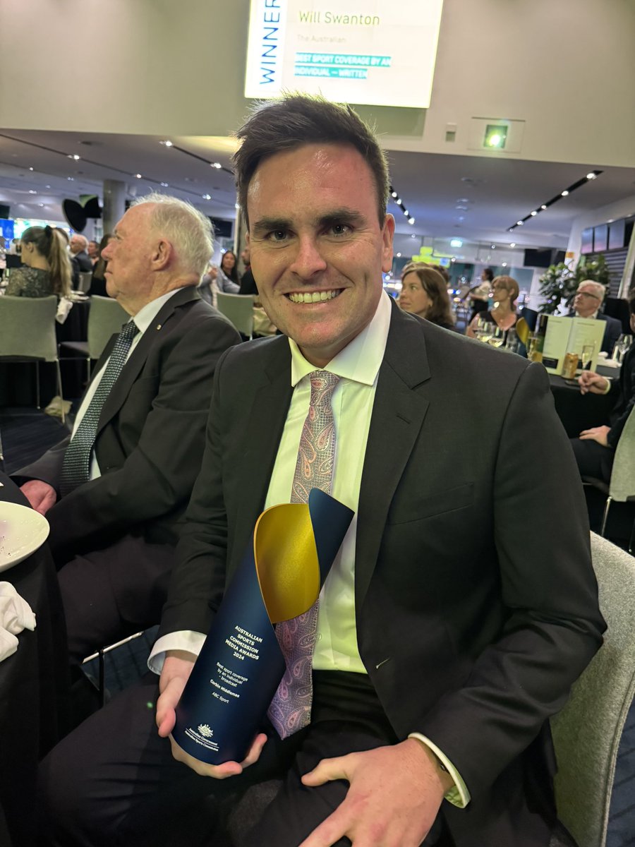 Ben Cameron tweet media