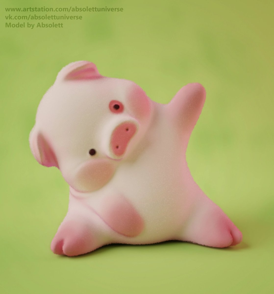 Absolett tweet media