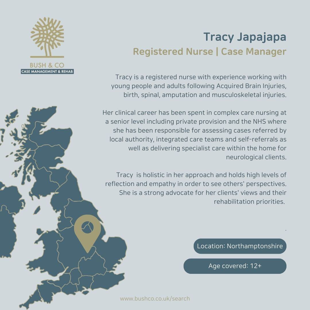 Bush & Co tweet media