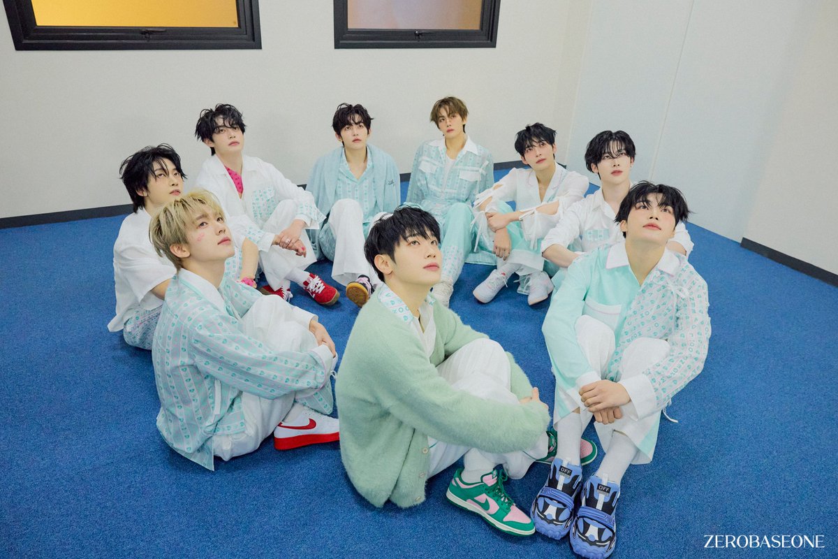 wakeone_offcl's tweet image. WAKEONE

[ZEROBASEONE] ‘Doctor! Doctor!’ MV 촬영 비하인드!

naver.me/Ghbhsyij

∫ NEW WAVE of ENTERTAINMENT

#WAKEONE #웨이크원
#ZEROBASEONE #ZB1 #제로베이스원
#BLUE_PARADISE
#DoctorDoctor #ZEROBASEONE_DoctorDoctor