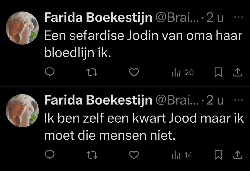 Esther Voet tweet media