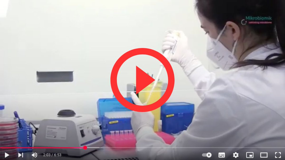 🦠 <a href="/mikrobiomik_mbk/">Mikrobiomik Healthcare Company</a> Premio QIA 2024 en España en la categoría de Innovación en el Sector Sanitario! 🏆 Su investigación promete transformar la salud y el bienestar de la sociedad. youtu.be/sR3R_LJMstY?si…