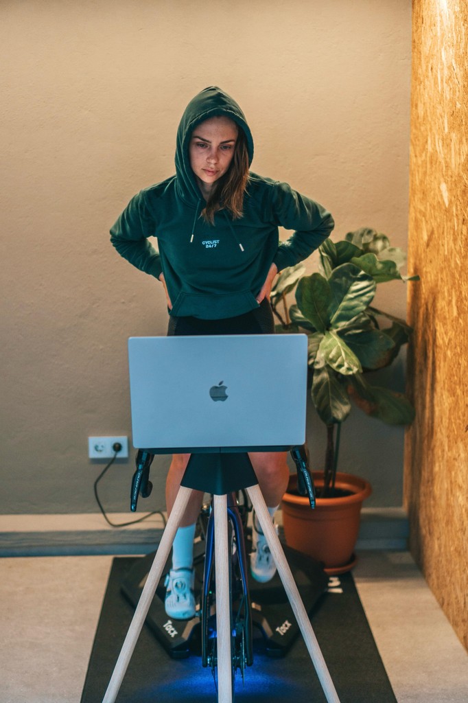 Çois Cycling Legacy tweet media