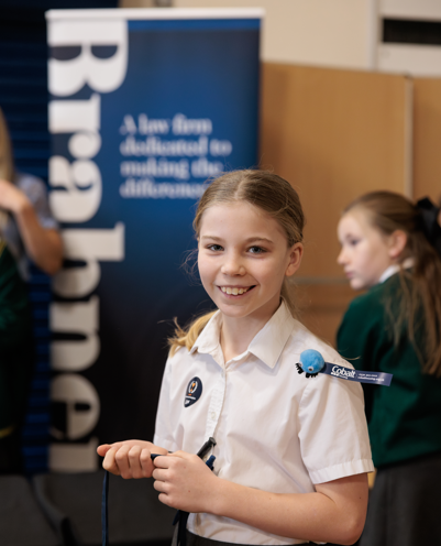 positive_fpn's tweet photo. We had a fantastic morning at Fazakerley Primary in Liverpool last week with our partner @cobalthousing! 

Thanks to the #CareerCarousel, more than 60 local school children are feeling positive, inspired and confident about their future 🙌

Read more: https://t.co/EIFUXwMHfz https://t.co/fwh3OKGC0v