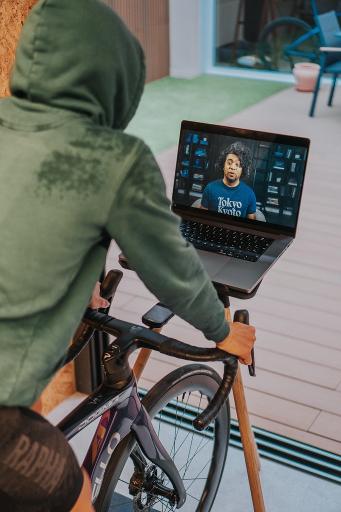 Çois Cycling Legacy tweet media