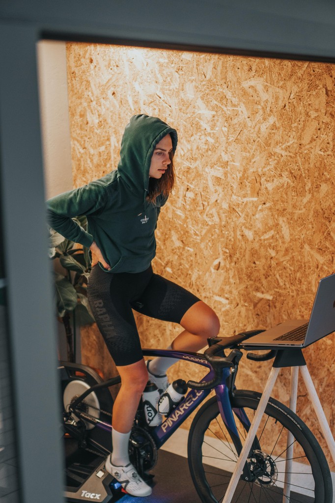 Çois Cycling Legacy tweet media