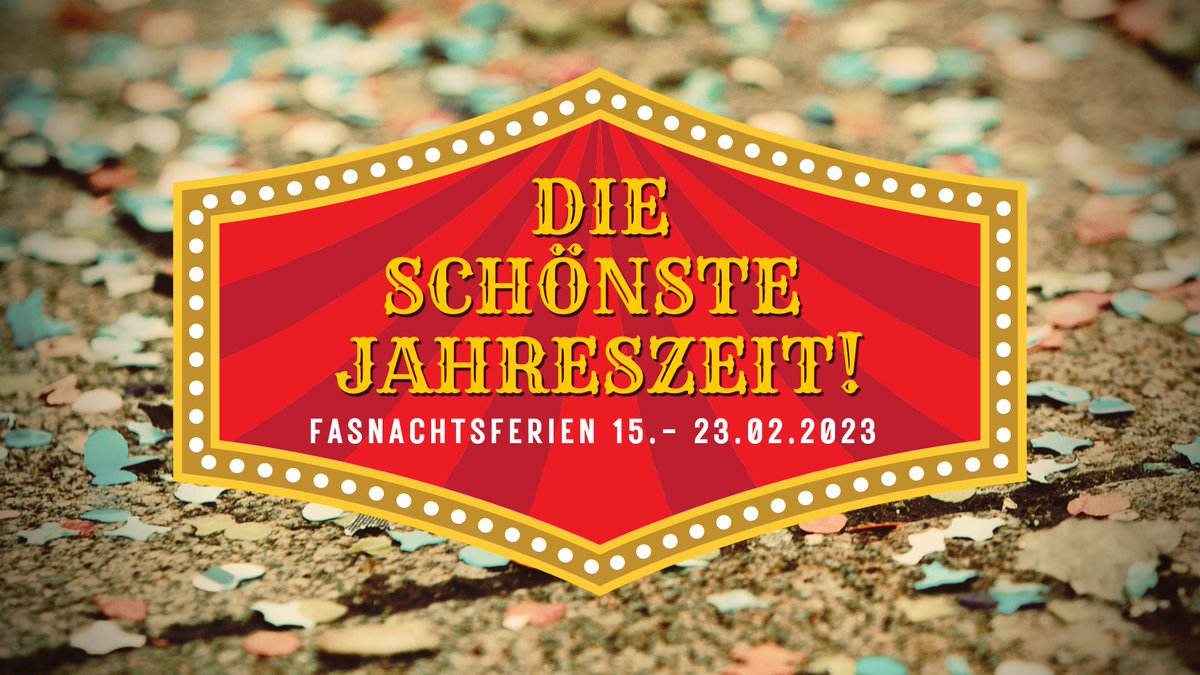 IamOtree's tweet photo. Fasnachtsferien 26. Feburar bis 7. März und Neue Musik 🎉 - https://t.co/BCjBAQPed0 https://t.co/PPVrCOszBL