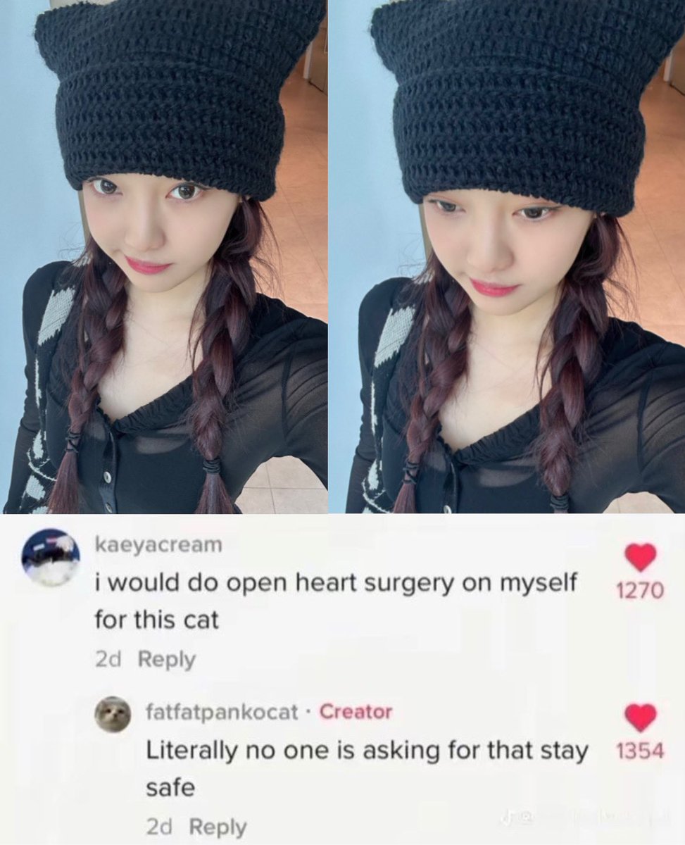 am 🥫🍋 tweet media