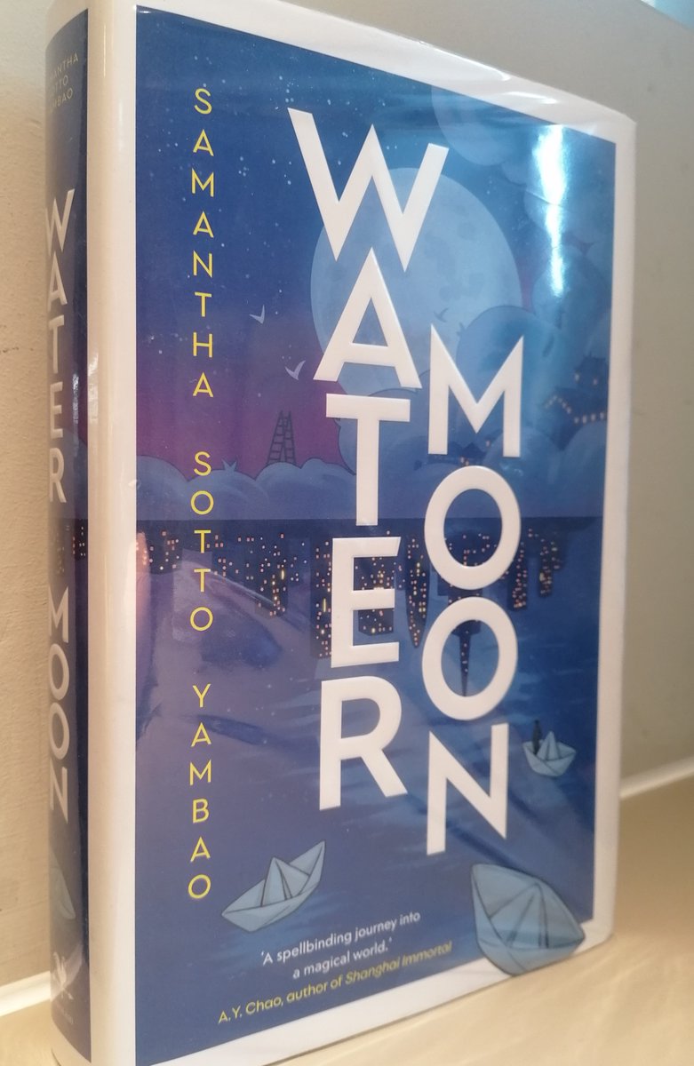 📚 The Book Lady 📚 tweet media