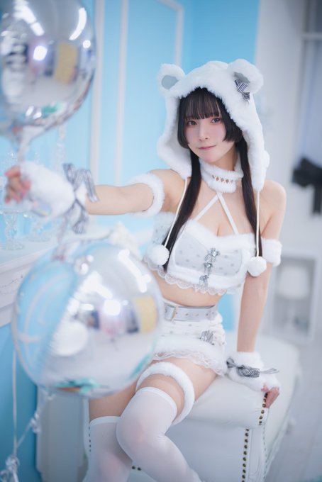 コスプレイヤーきちぴよのTwitter画像19