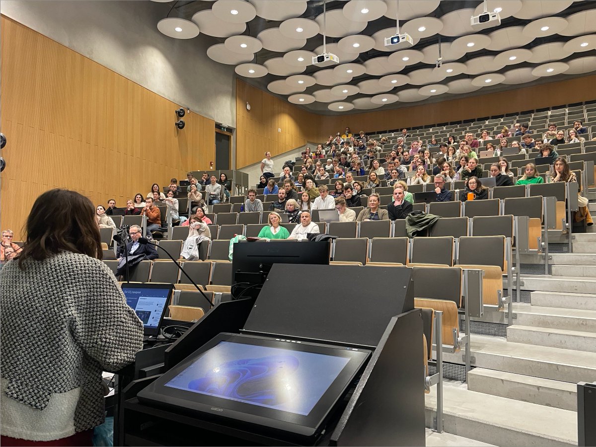 Alison Forrester tweet media