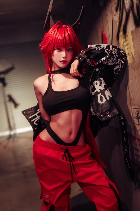 コスプレイヤーはるさん家の犬のTwitter画像23