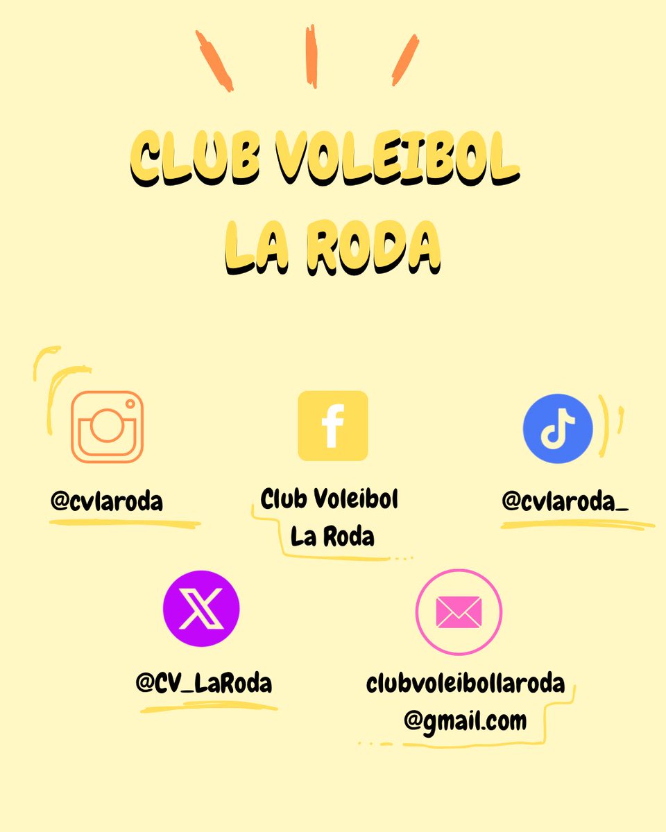 HEMOS VUELTO! 🙌🏽