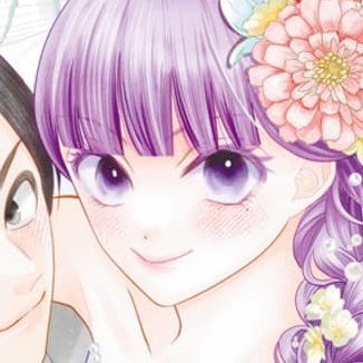 「#LaLa4月号 発売まであと2日\カラー掲載/『#恋だの愛だの君は僕の太陽だ』」|LaLa編集部のイラスト