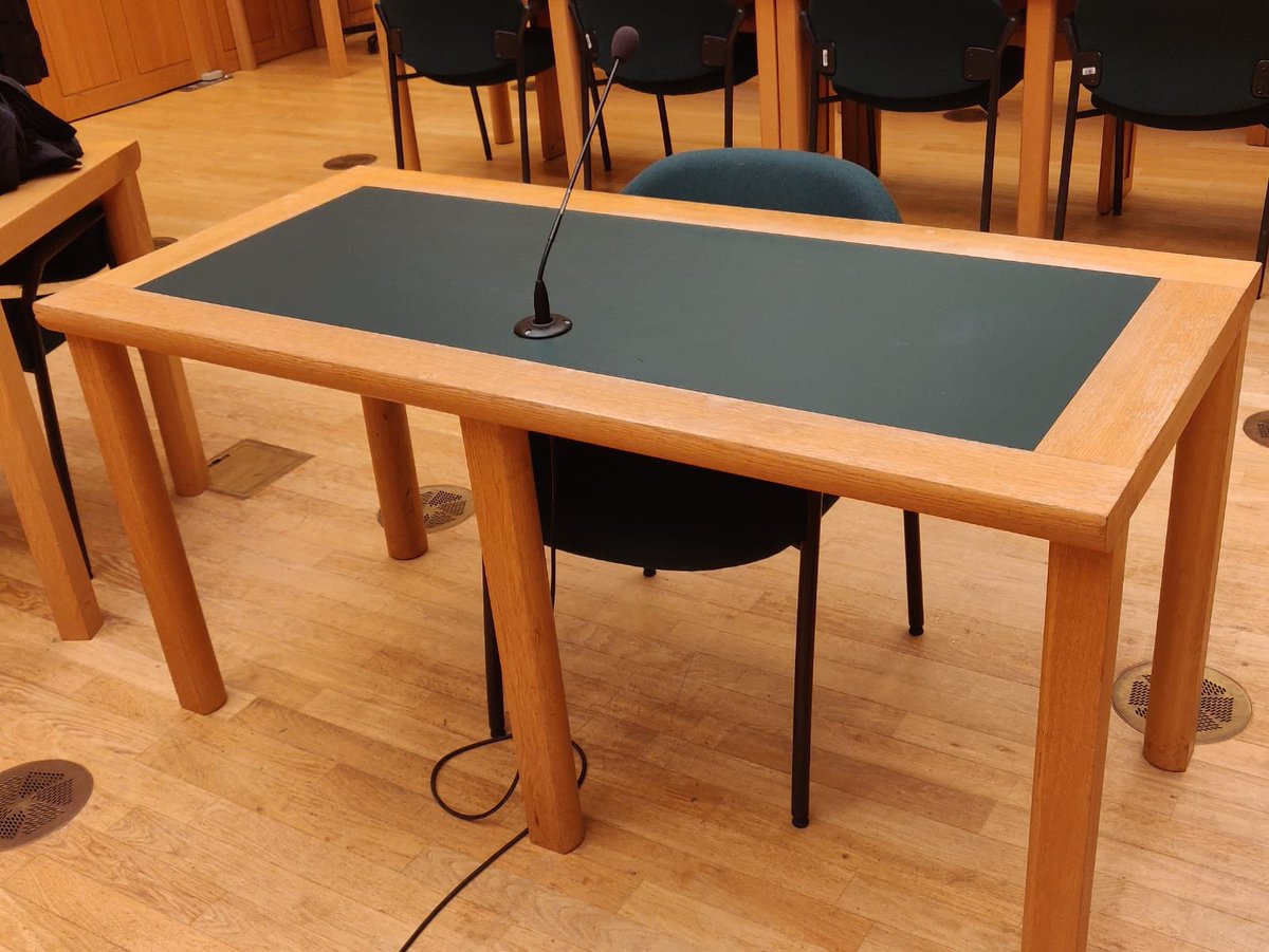 Twee bedrijven die verantwoordelijk zijn voor de productie en de verkoop van de Stint en twee leidinggevenden van deze bedrijven worden vervolgd. De geplande strafzaak is uitgesteld ➡️ om.nl/actueel/nieuws…