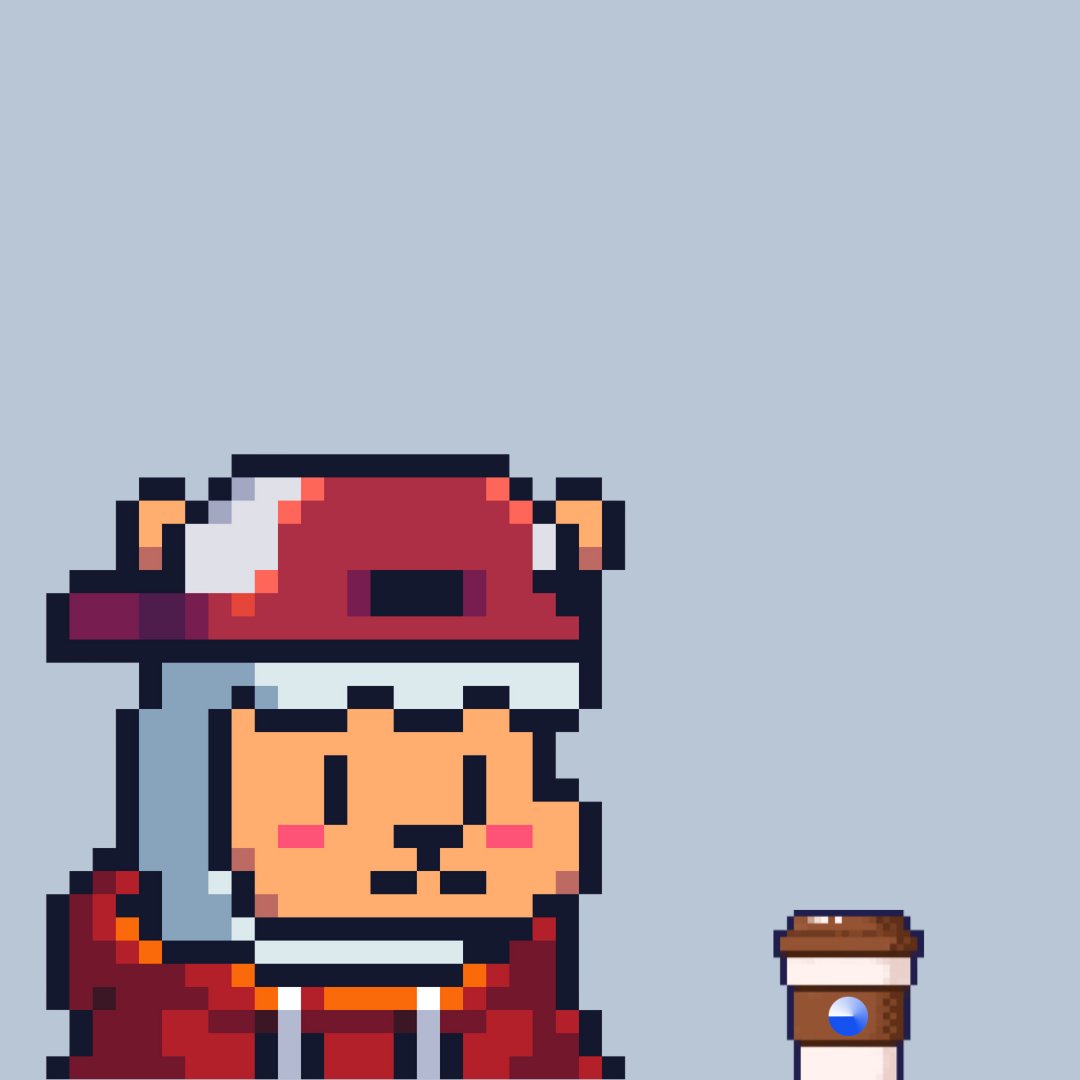 BasedWooligans's tweet image. Based Morning ☕️

We've been cooking something fun.