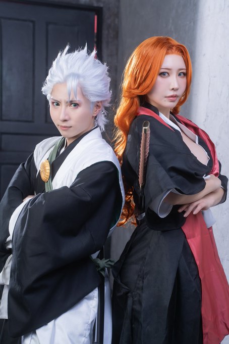 Twitterのコスプレ画像39