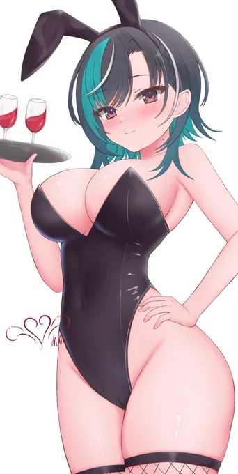 #絵っちはや 
