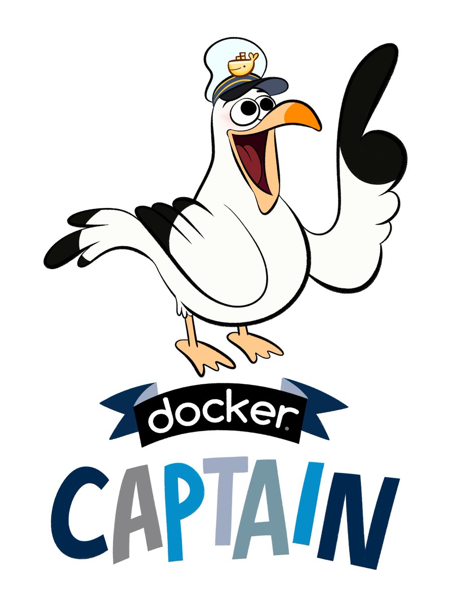 Luke Skywalker (@cloudgeek7) on Twitter photo 🚀 Thrilled to Share! 🚀
I’m honoured to join the ranks of Docker Captains! 🐳🎉
A huge thank you to the <a href="/Docker/">Docker</a> team, <a href="/eeveeta/">Eva Bojorges</a>, <a href="/ajeetsraina/">Ajeet Singh Raina 🐳</a>, and the global tech community for this recognition!
Let’s build, ship, and run the future! 🐳🚀
#DockerCaptain #Containers #Docker 🚀 Thrilled to Share! 🚀
I’m honoured to join the ranks of Docker Captains! 🐳🎉
A huge thank you to the <a href="/Docker/">Docker</a> team, <a href="/eeveeta/">Eva Bojorges</a>, <a href="/ajeetsraina/">Ajeet Singh Raina 🐳</a>, and the global tech community for this recognition!
Let’s build, ship, and run the future! 🐳🚀
#DockerCaptain #Containers #Docker