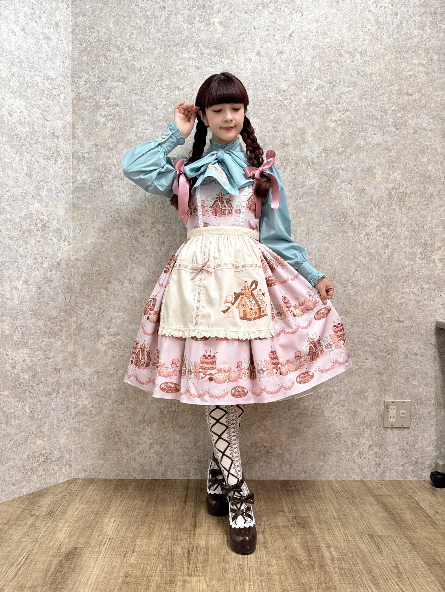 パイパン セーラー 