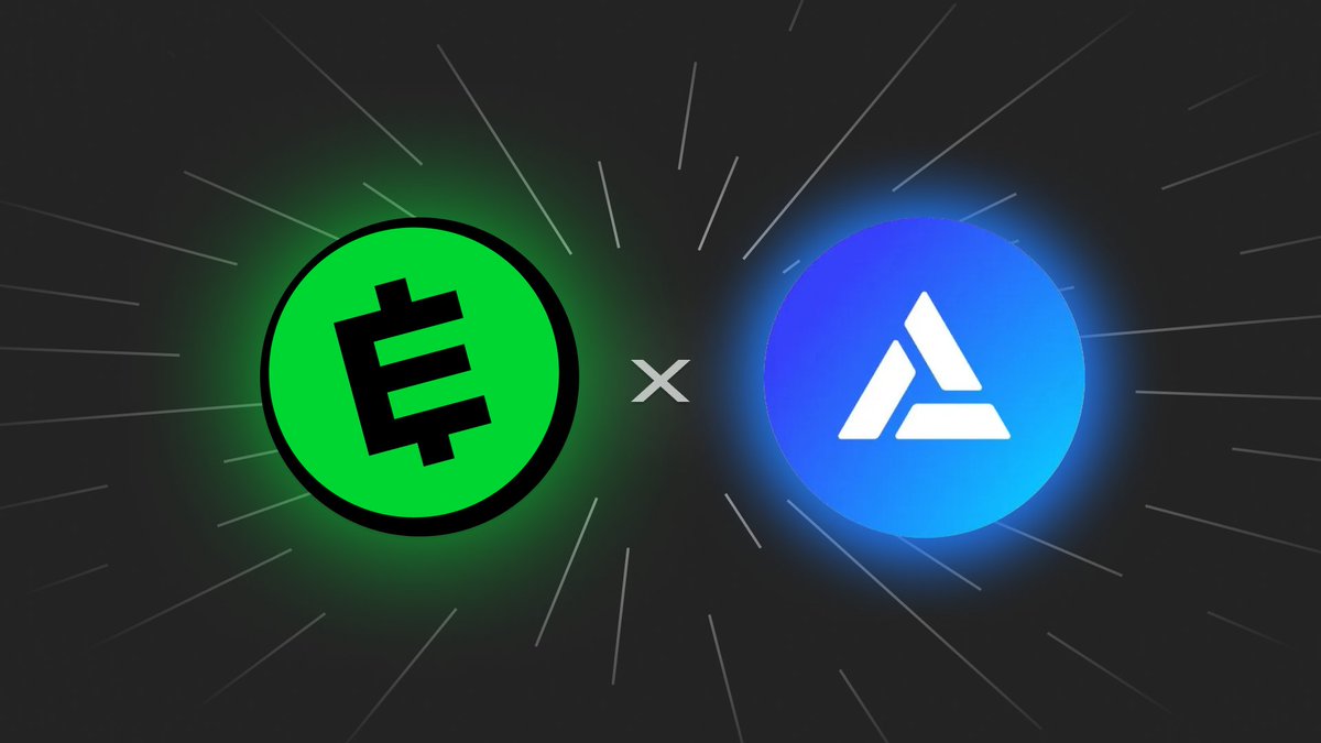 EARNMrewards's tweet photo. Partner spotlight ✨

@Alchemy has been a key partner in powering $EARNM payment infrastructure, ensuring speed, scalability, and reliability for our users.

Thank you for playing a vital role in enhancing the $EARNM experience💪 https://t.co/2RULkJIcx8