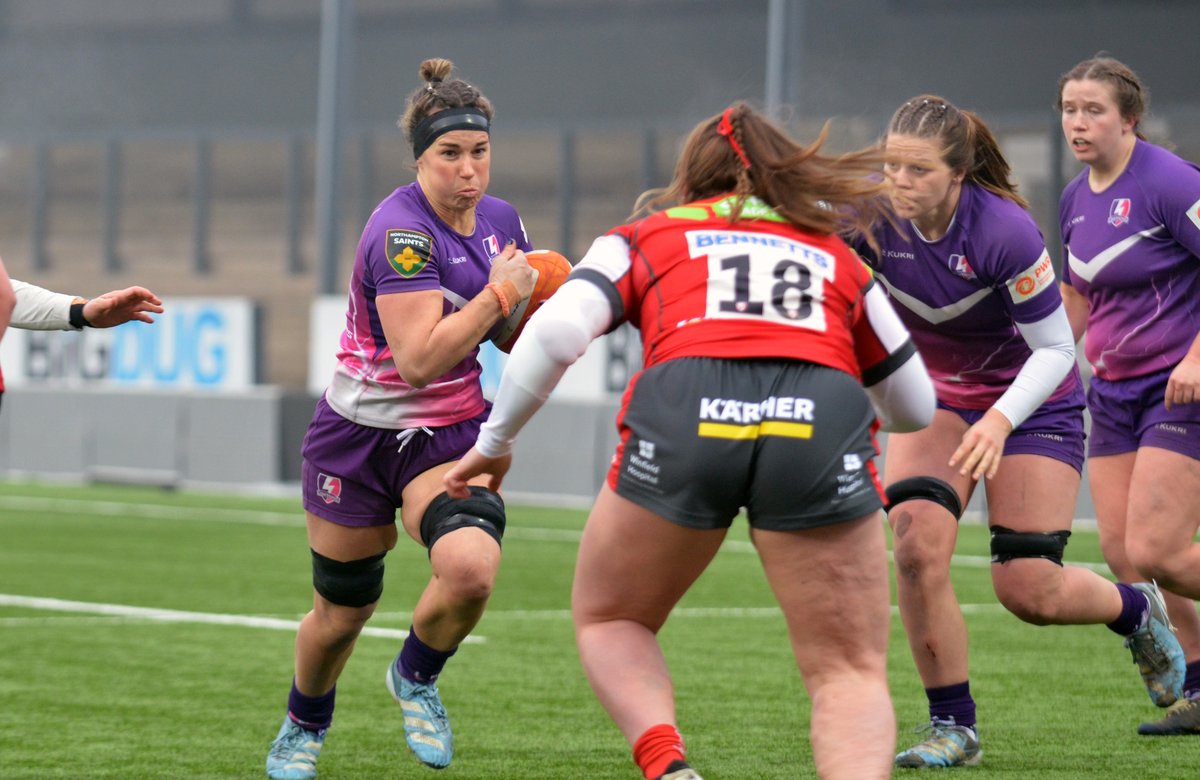 Gary Heatly (@g_hmedia) on Twitter photo "I truly walk away knowing that I’ve given it every single ounce of blood, sweat + tears that I have available"...
<a href="/Scotlandteam/">Scottish Rugby</a> captain <a href="/rach_malcolm/">Dr Rachel Malcolm</a>'s long association with <a href="/LightningRugby/">Loughborough Lightning Rugby ⚡️</a> is to come to an end soon
✍️ t.ly/fgswm "I truly walk away knowing that I’ve given it every single ounce of blood, sweat + tears that I have available"...
<a href="/Scotlandteam/">Scottish Rugby</a> captain <a href="/rach_malcolm/">Dr Rachel Malcolm</a>'s long association with <a href="/LightningRugby/">Loughborough Lightning Rugby ⚡️</a> is to come to an end soon
✍️ t.ly/fgswm