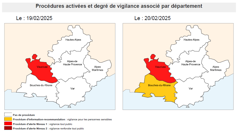 Image de Préfet de la région PACA et des Bouches-du-Rhône