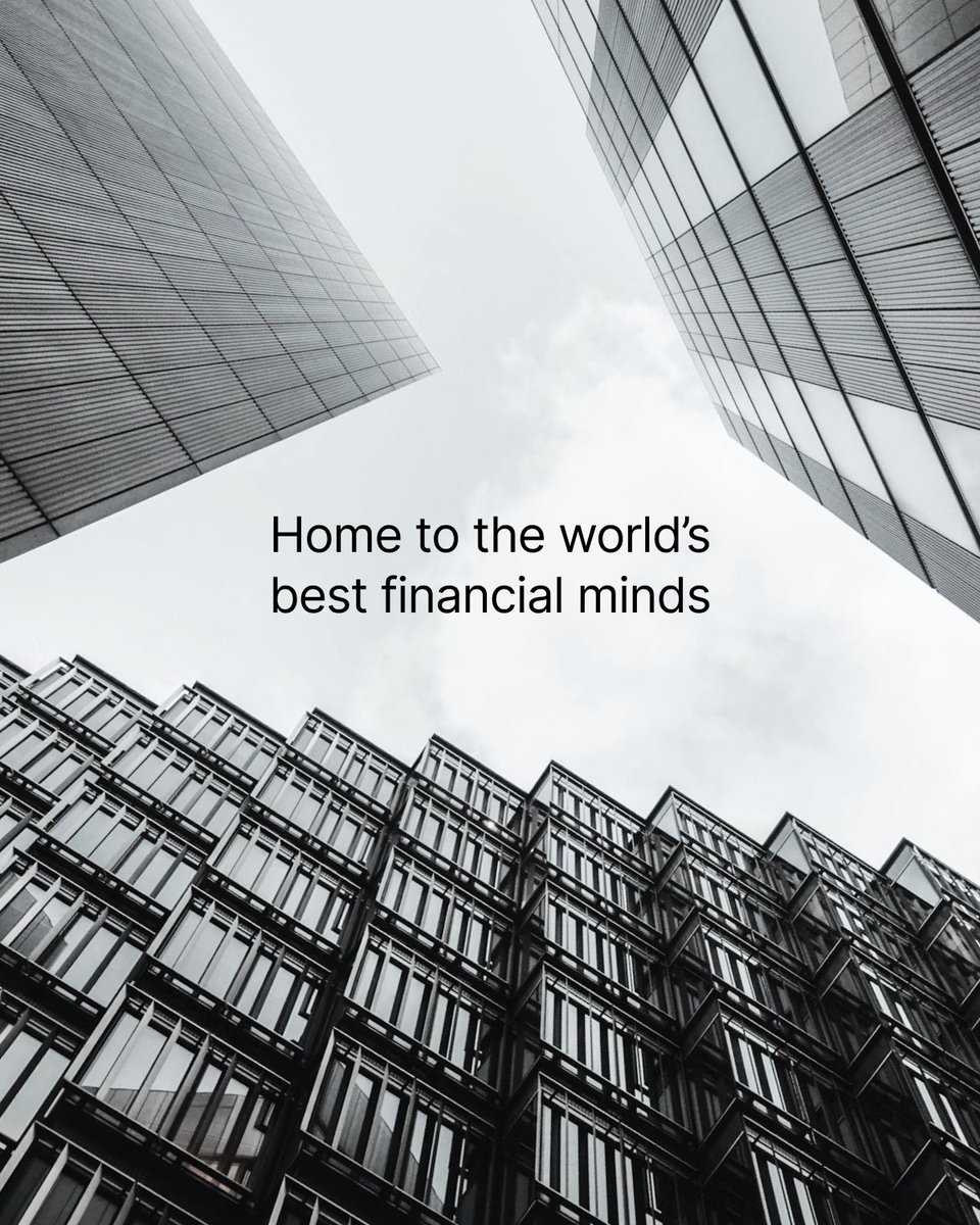 London-born. Global reach. Infinite ambition. 

MAX is built where the markets never sleep.